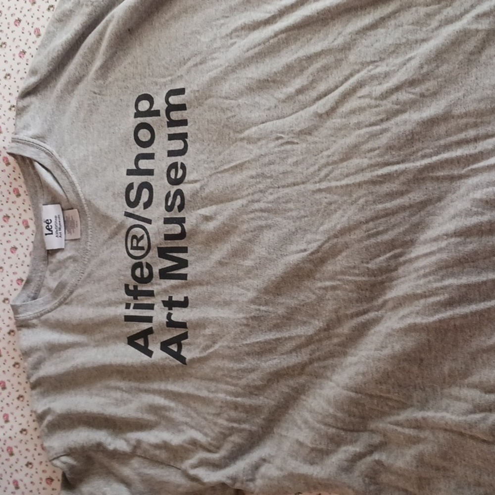 Alife men's tee